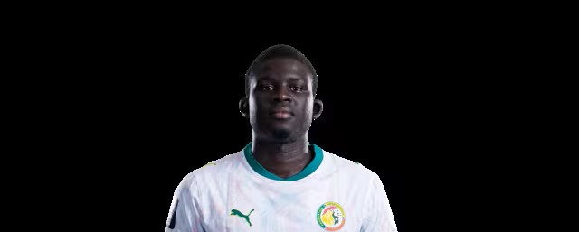 	El Hadji Malick Diouf 	